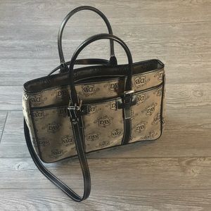 Dooney & Bourke Executive Bag